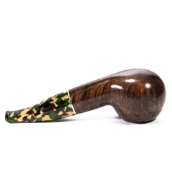 Pipe Savinelli Camouflage Smooth 320 KS Author