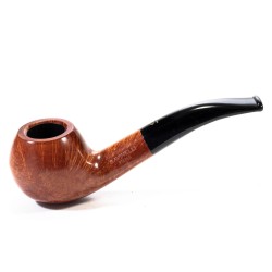 Pipe Savinelli Siena Smooth 673 KS Bent Rhodesian