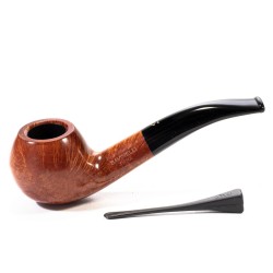 Pipe Savinelli Siena Smooth 673 KS Bent Rhodesian