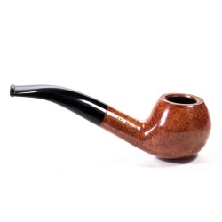Pipa Savinelli Siena Liscia 673 KS Bent Rhodesian