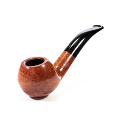 Pipa Savinelli Siena Liscia 673 KS Bent Rhodesian