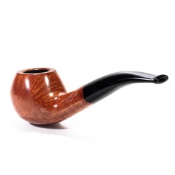 Pipa Savinelli Siena Liscia 673 KS Bent Rhodesian
