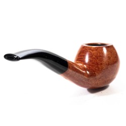 Pipa Savinelli Siena Liscia 673 KS Bent Rhodesian
