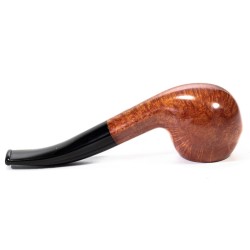 Pipa Savinelli Siena Liscia 673 KS Bent Rhodesian