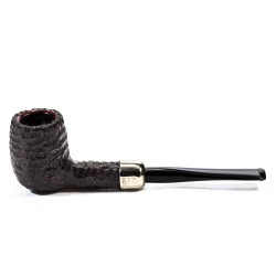 Pipe Peterson Irish Made Army Billiard (102)