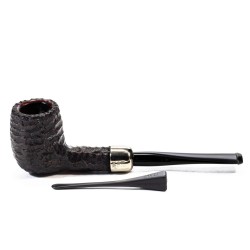 Pipe Peterson Irish Made Army Billiard (102)