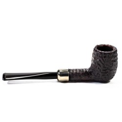 Pipe Peterson Irish Made Army Billiard (102)