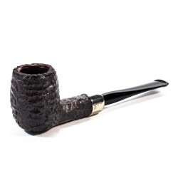Pipe Peterson Irish Made Army Billiard (102)