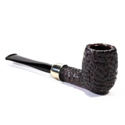 Pipe Peterson Irish Made Army Billiard (102)