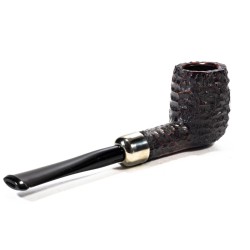 Pipe Peterson Irish Made Army Billiard (102)