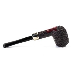 Pipe Peterson Irish Made Army Billiard (102)