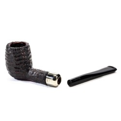 Pipe Peterson Irish Made Army Billiard (102)