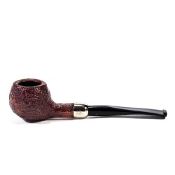 Pipe Peterson Irish Made Army Prince (406)