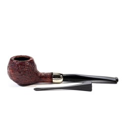 Pipe Peterson Irish Made Army Prince (406)