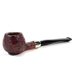 Pipe Peterson Irish Made Army Prince (406)