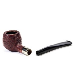 Pipe Peterson Irish Made Army Prince (406)