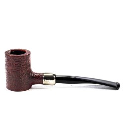Pipe Peterson Irish Made Army Poker (701)