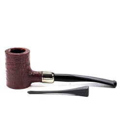 Pipe Peterson Irish Made Army Poker (701)