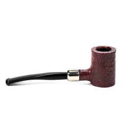 Pipe Peterson Irish Made Army Poker (701)