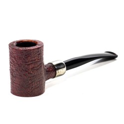 Pipe Peterson Irish Made Army Poker (701)