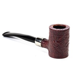 Pipe Peterson Irish Made Army Poker (701)