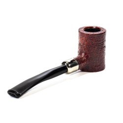 Pipe Peterson Irish Made Army Poker (701)