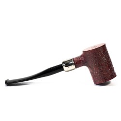 Pipe Peterson Irish Made Army Poker (701)