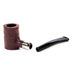 Pipe Peterson Irish Made Army Poker (701)