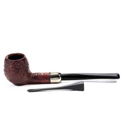 Pipe Peterson Irish Made Army Apple (85)