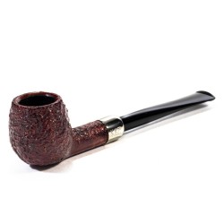 Pipe Peterson Irish Made Army Apple (85)