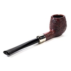 Pipe Peterson Irish Made Army Apple (85)