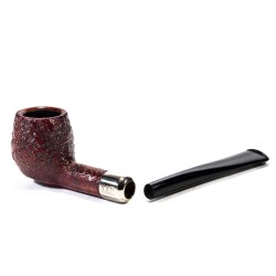 Pipe Peterson Irish Made Army Apple (85)