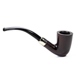Pipa Peterson Irish Made Army Bent Dublin (128)