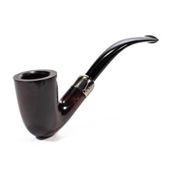 Pipa Peterson Irish Made Army Bent Dublin (128)