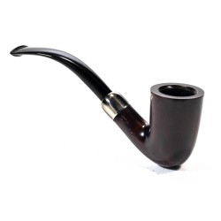 Pipa Peterson Irish Made Army Bent Dublin (128)