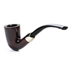 Pipe Peterson Irish Made Army Bent Dublin (128)