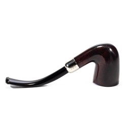 Pipa Peterson Irish Made Army Bent Dublin (128)