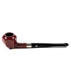 Pipe Peterson Deluxe Terracotta (3085) Rhodesian
