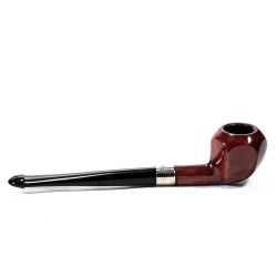 Pipe Peterson Deluxe Terracotta (3085) Rhodesian