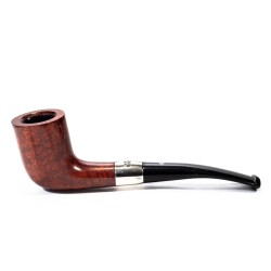 Pipe Peterson Deluxe Classic Terracotta (268) Zulu