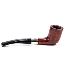 Pipe Peterson Deluxe Classic Terracotta (268) Zulu
