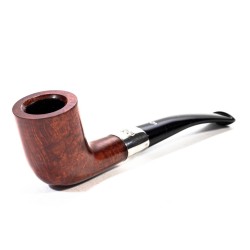 Pipe Peterson Deluxe Classic Terracotta (268) Zulu