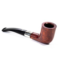 Pipe Peterson Deluxe Classic Terracotta (268) Zulu