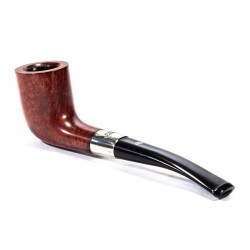 Pipe Peterson Deluxe Classic Terracotta (268) Zulu