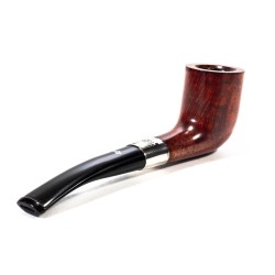 Pipe Peterson Deluxe Classic Terracotta (268) Zulu