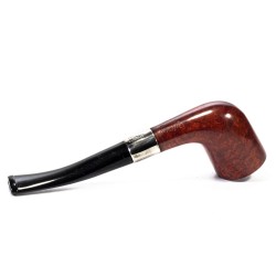 Pipe Peterson Deluxe Classic Terracotta (268) Zulu