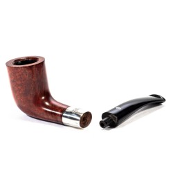 Pipe Peterson Deluxe Classic Terracotta (268) Zulu