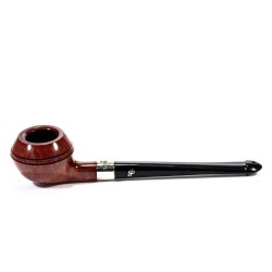 Pipe Peterson Deluxe Terracotta (411) Rhodesian