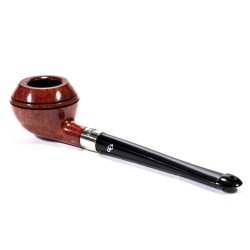 Pipe Peterson Deluxe Terracotta (411) Rhodesian