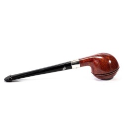 Pipe Peterson Deluxe Terracotta (411) Rhodesian